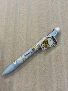 スヌーピーくじ　一番くじ　 6番　ボールペン