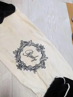Rady 抱き枕カバークホテルシリーズ クリーム色