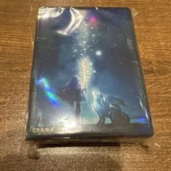 2025年最新】星遺物の導く先 スリーブの人気アイテム - メルカリ