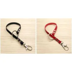 バッグチャーム ファッション小物