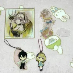 カッコウの許嫁 海野幸 海野凪 まとめ売り