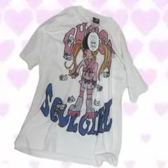 スターダム STARDOM 伊藤麻希 伊藤リスペクト軍団Tシャツ Lサイズ