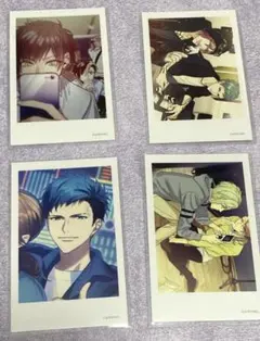 2026年最新】dynamic chord チェキの人気アイテム - メルカリ