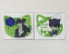 ブルーロック ナンジャタウン アクリルコースター 潔世一