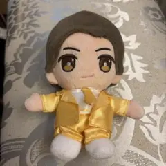 美少年 岩﨑大昇 岩崎大昇 ぬいぐるみ はぴぬい - メルカリ