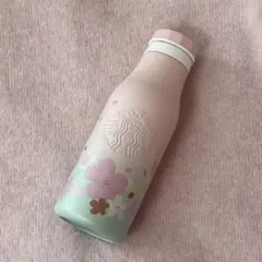 STARBUCKS♢スターバックスSAKURAステンレスボトル 473ml