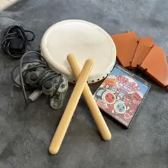 ⚠️値下げ 太鼓の達人!春祭り