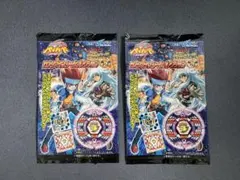 真・女神転生 デビルチルドレン真王封印 MAOHFOIN パック 2個セット