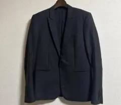 LAD MUSICIAN WOOL GABARDINE 1B JACKETのサムネイル