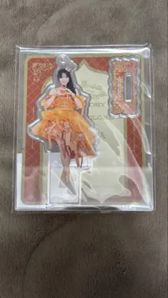 鎮西寿々歌 アイドル