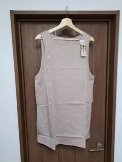 マタノアツコ　エプロン