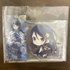 プロセカ 星乃一歌 アクリルキーホルダー・ランダム特典