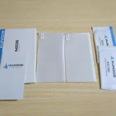 AQUOS R7　保護フィルム2枚
