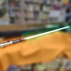 STARWARS スターウォーズ サヴィの工房バンドビルトライトセーバー