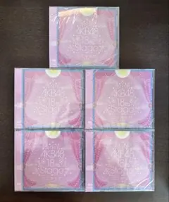 AKB48 ここからだ公演 ステッカー キーホルダー 特典 - メルカリ