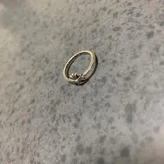 2*T様 Chrome Hearts Nail Ring シルバーリング 役20 - メルカリ