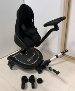 Air Buggy 2WAY BOARD / エアバギー用ツーウェイボード