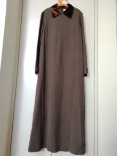 SCAPA ロングワンピースのサムネイル