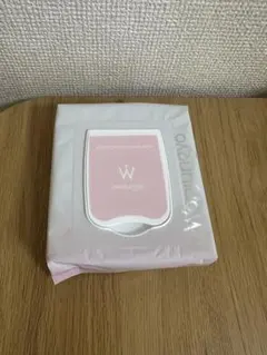 ウォンジョンヨ モイストアップレディスキンパック 46枚