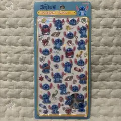 【正規品】スティッチ ボンボンドロップシール