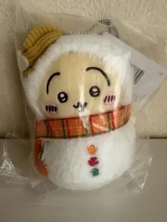 ちいかわ　エニマイくじ　E賞うさぎ　新品未使用品　未開封