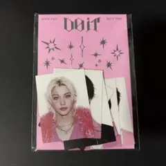 straykids アイドル