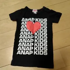 ANAP Kids 半袖シャツ　90cmのサムネイル