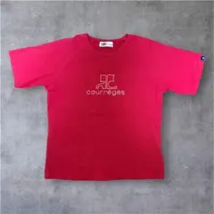Courrèges 半袖 Tシャツのサムネイル
