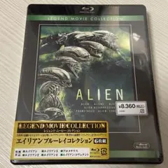 2026年最新】エイリアン ブルーレイコレクション 6枚組 blu-rayの人気
