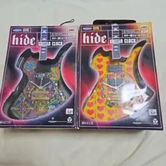 2026年最新】hide ギター イエローハートの人気アイテム - メルカリ