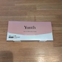 Yunth Pore VC Whitening Serum 28包+バラ14包