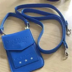 三代目 BP ポーチ