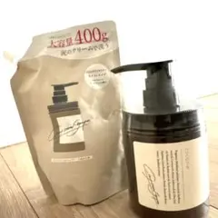 cocone クレイクリームシャンプー