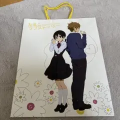 たまこラブストーリー 紙袋 ショッパー