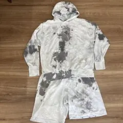 NIKE セットアップ　ダイダイ　ピグメント　廃盤