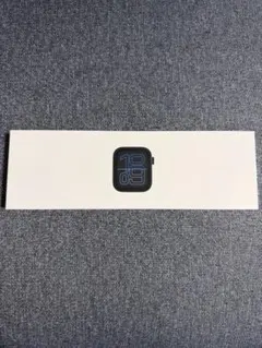 Apple Watch SE 3 40mm GPSモデル