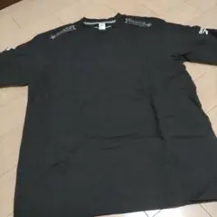 Reebok　ウルトラマン　Tシャツ