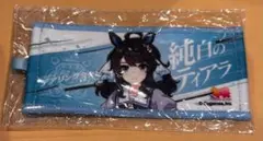 デアリングタクト 応援タオルキーホルダー ウマ娘 6th - メルカリ