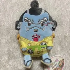 ルッチ 麦たまの一味 スライドミラー ワンピース ONE PIECE 麦たまの一味 ルッチ 【公式通販】