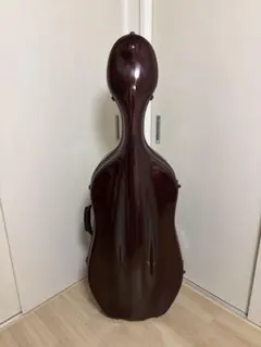 さ*ち様 Eastman カーボン チェロケース ※定価209,000円のサムネイル