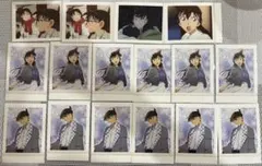 名探偵コナン 隻眼の残像 ぱしゃこれ 毛利蘭 工藤新一 まとめ売り