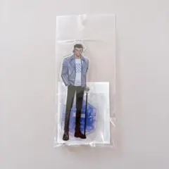 名探偵コナン 隻眼の残像 アクリルスタンド 大和敢助