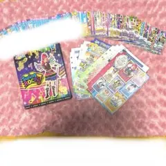 当たりカード】LiSA トレーディングカード メガスピーカー - メルカリ