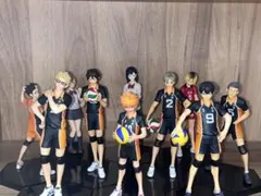 DXF ハイキュー!!