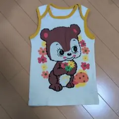 グラグラ　タンクトップ 100cmのサムネイル