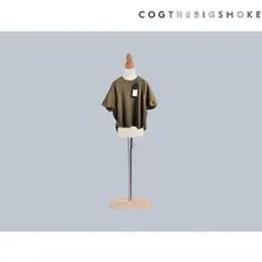 COGTHEBIGSMOKE HELLEN PENTAGON TOP 2026 - メルカリ