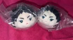 ハイキュー　もちもちマスコット　赤葦京治