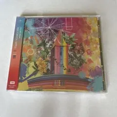 ミセスグリーアップル　CD 新品のサムネイル