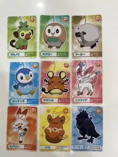 ポケモンカードセット　コレクションのサムネイル