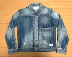 2025年最新】NEIGHBORHOOD savage denim type-1 jacketの人気